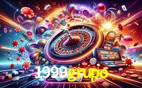 Bônus de Boas-vindas 1999grupo