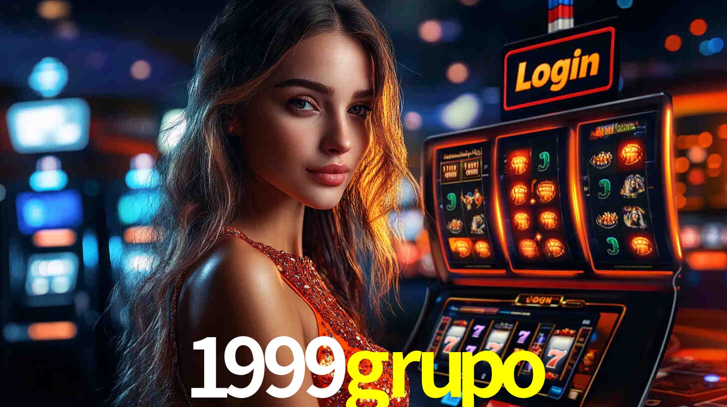 1999grupo: Seu Cassino Premiado com Pagamentos Rápidos