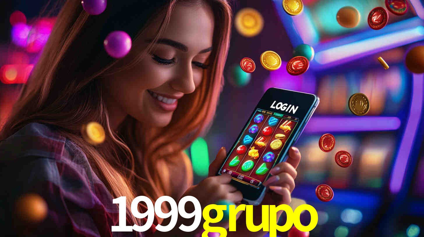 1999grupo - Plataforma Oficial - 1999grupo.com