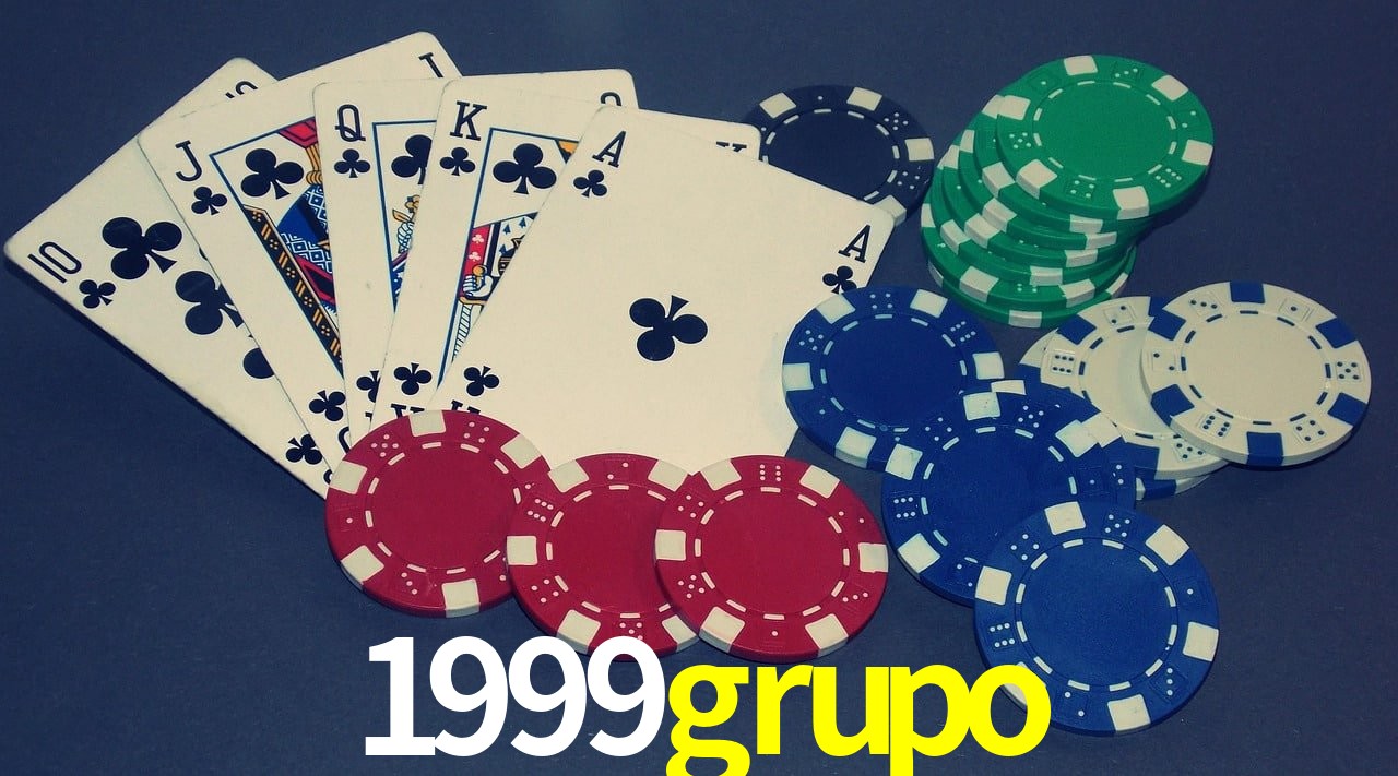 Statistics 1999grupo