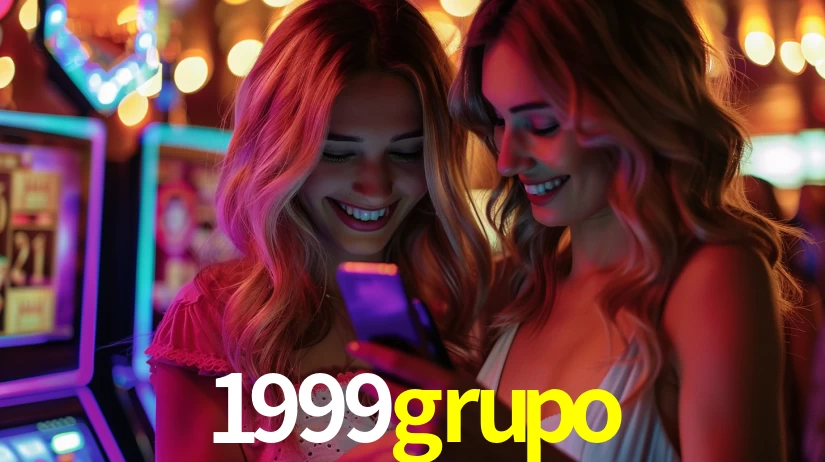 Sinta a adrenalina dos jogos de cassino com 1999grupo