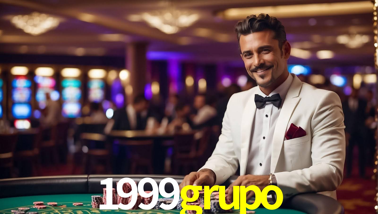 Promoção Relâmpago 1999grupo