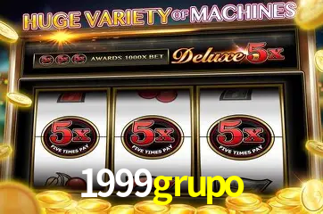 Descubra o Mundo do Cassino Online com 1999grupo