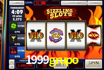 A Revolução dos Aplicativos de Jogos no 1999grupo