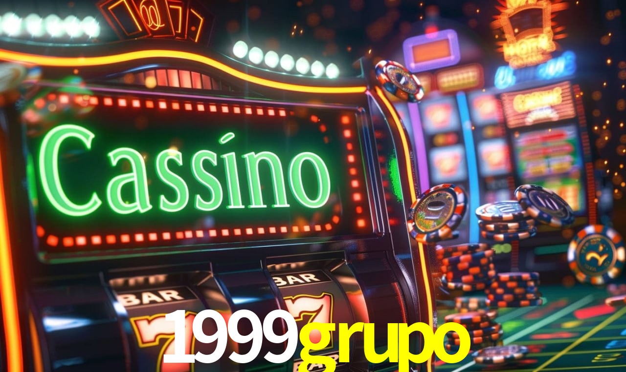 Tecnologia da Plataforma 1999grupo