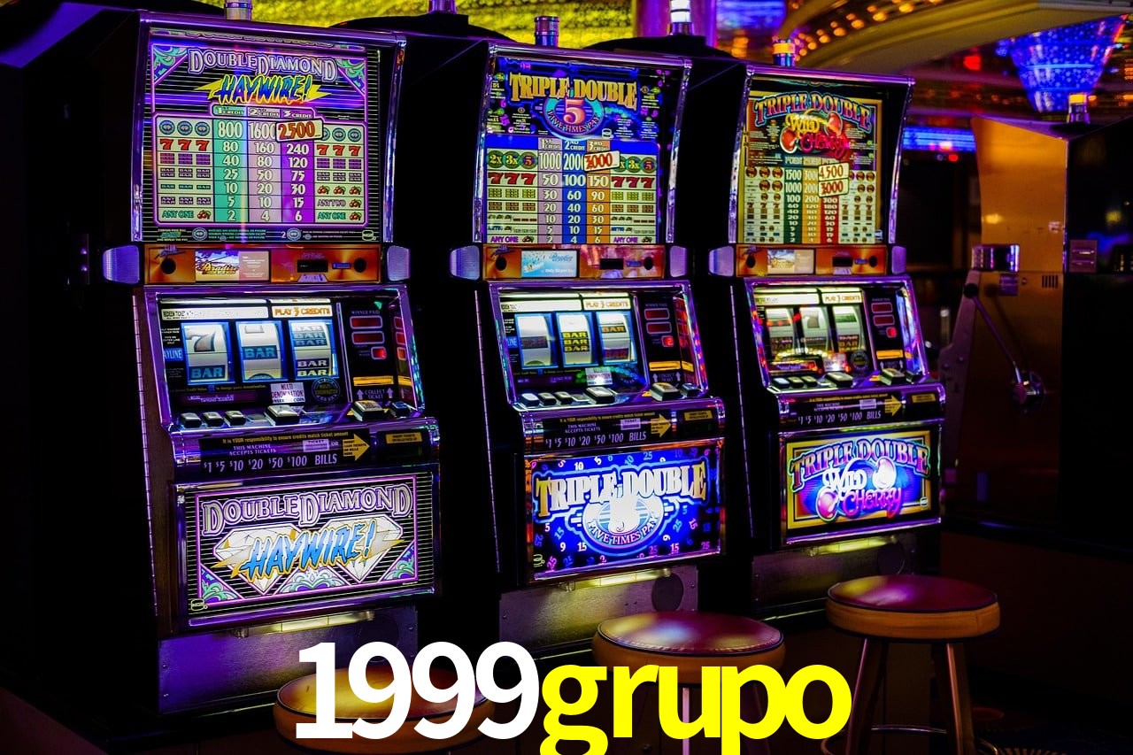 Apostas de Futebol 1999grupo