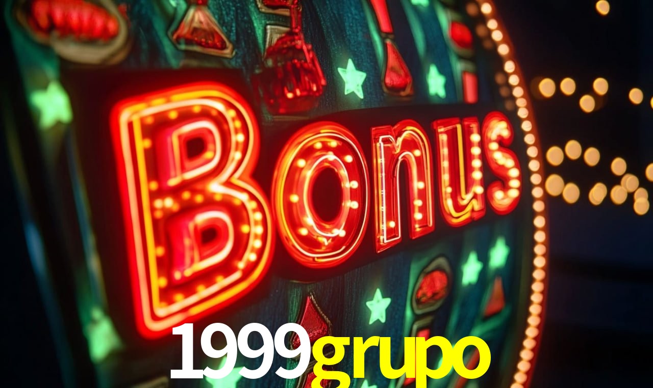 Bônus de Boas-vindas 1999grupo