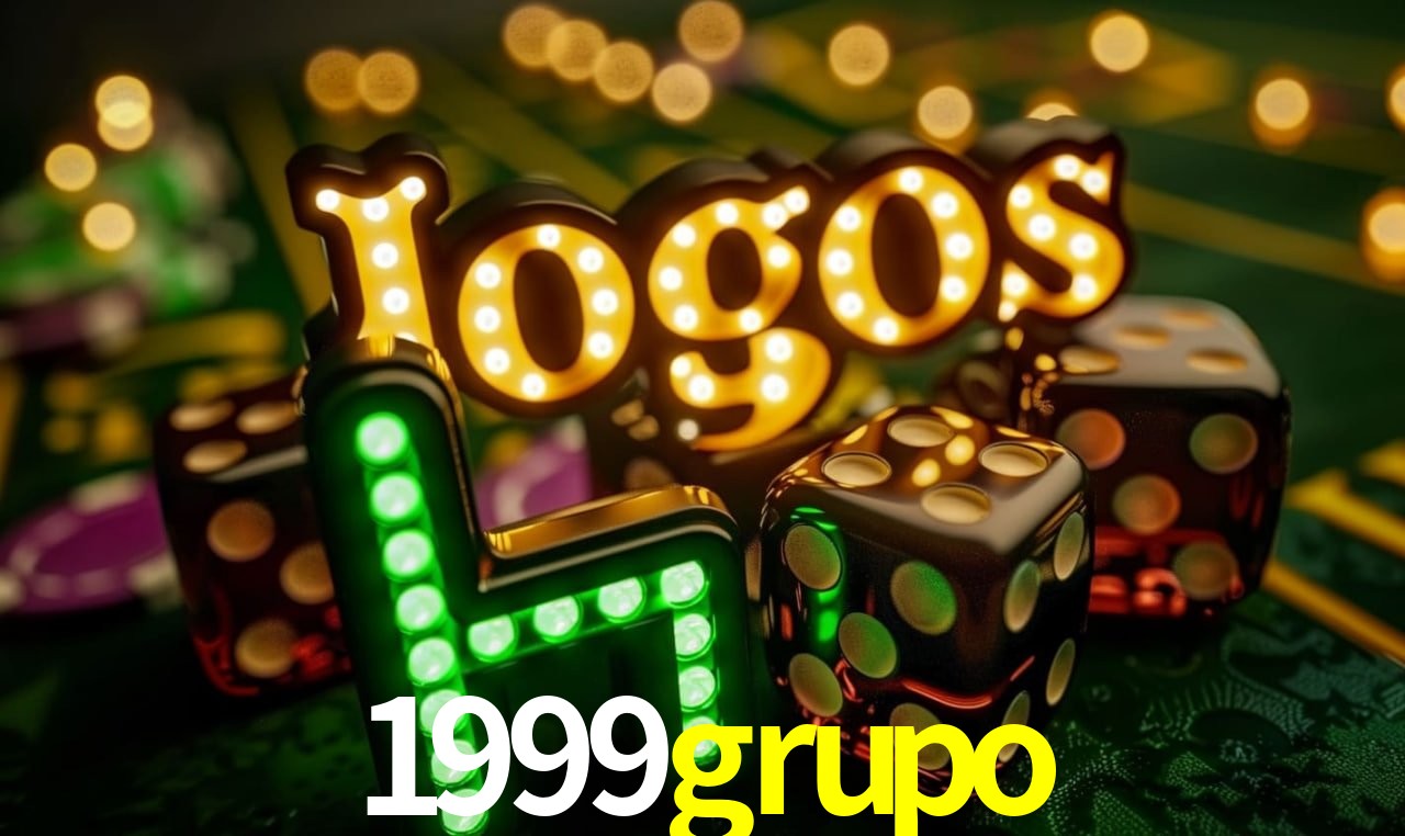 Diretório de Jogos 1999grupo