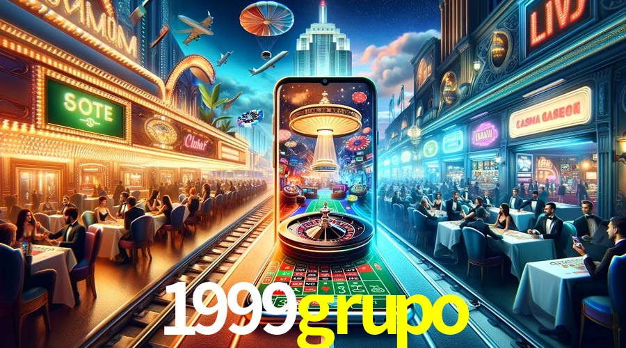 Game Providers 1999grupo