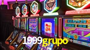 Interface do App 1999grupo